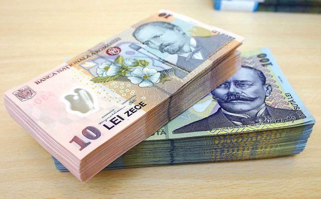 Indicele ROBOR la 3 luni a coborât marti la 6,38% după ce a stationat timp de peste 50 de zile la nivelul de 6,40%