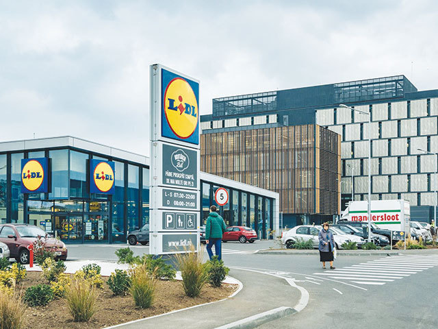 Cum a ajuns România „vaca de muls“ a nemților de la Lidl