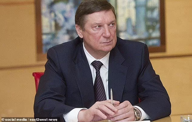 Un alt director Lukoil a murit. Vladimir Nekrasov a criticat invadarea Ucrainei de către Putin