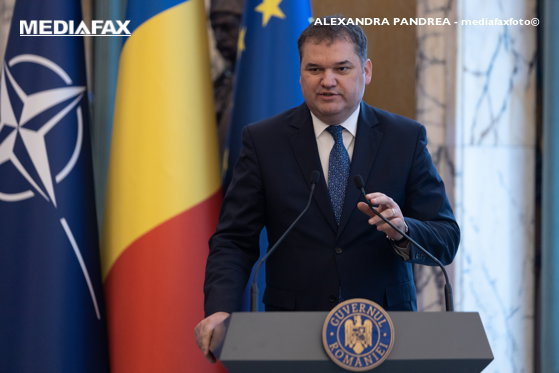 Cseke Attila, senator UDMR: Guvernul încetinește dezvoltarea României și aduce mai multă birocrație