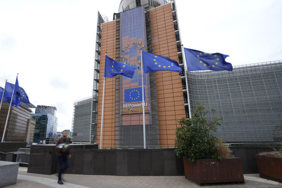 Declinul Europei pe scena internațională. Războiul dintre Israel și Hamas arată irelevanța Uniunii Europene