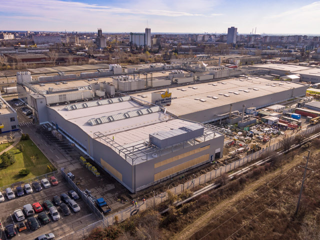 BAT pune pe piața din România primul produs încălzit fără tutun al companiei