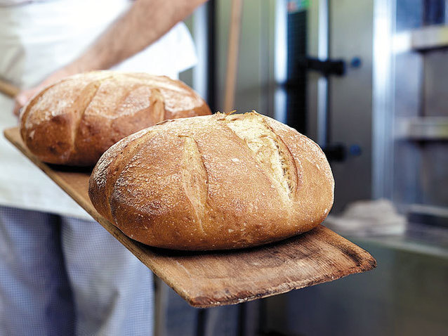 BERD finantează cu 90 milioane euro o nouă fabrică de produse de panificatie congelate a suedezilor de la Lantmännen Unibake, situată în apropiere de București