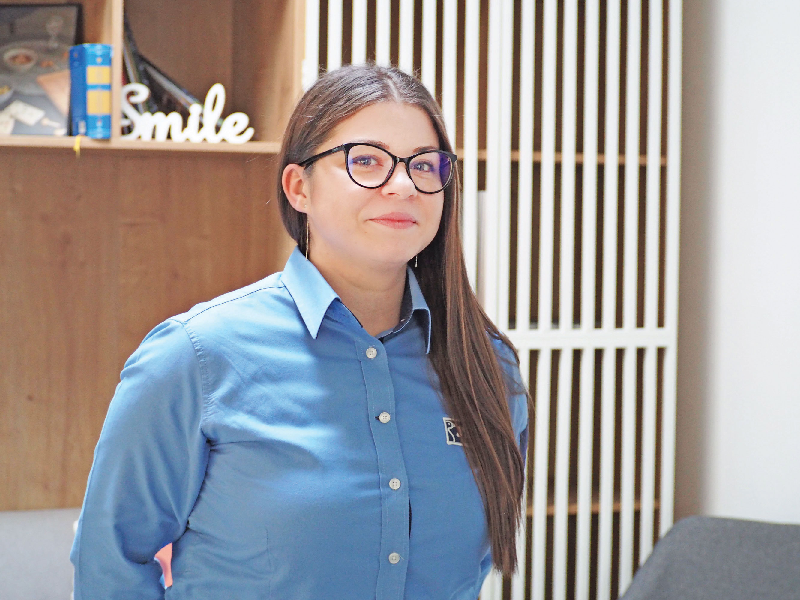100 Tineri manageri de top. Alexandra Secăreș, JYSK România: „Focusul pe oameni și dezvoltarea lor va crea o mai mare oportunitate în găsirea noilor talente”