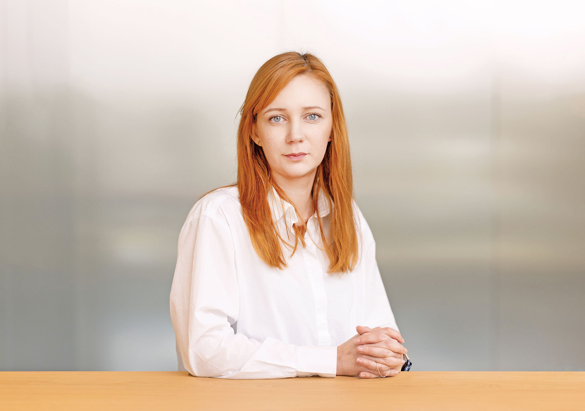 100 Tineri manageri de top. Andreea Vlad, ING Hubs România: "Un lider adevărat va trebui să identifice modelele prin care mintea umană va putea perfecționa inteligența artificială, pentru a obține cele mai bune rezultate"