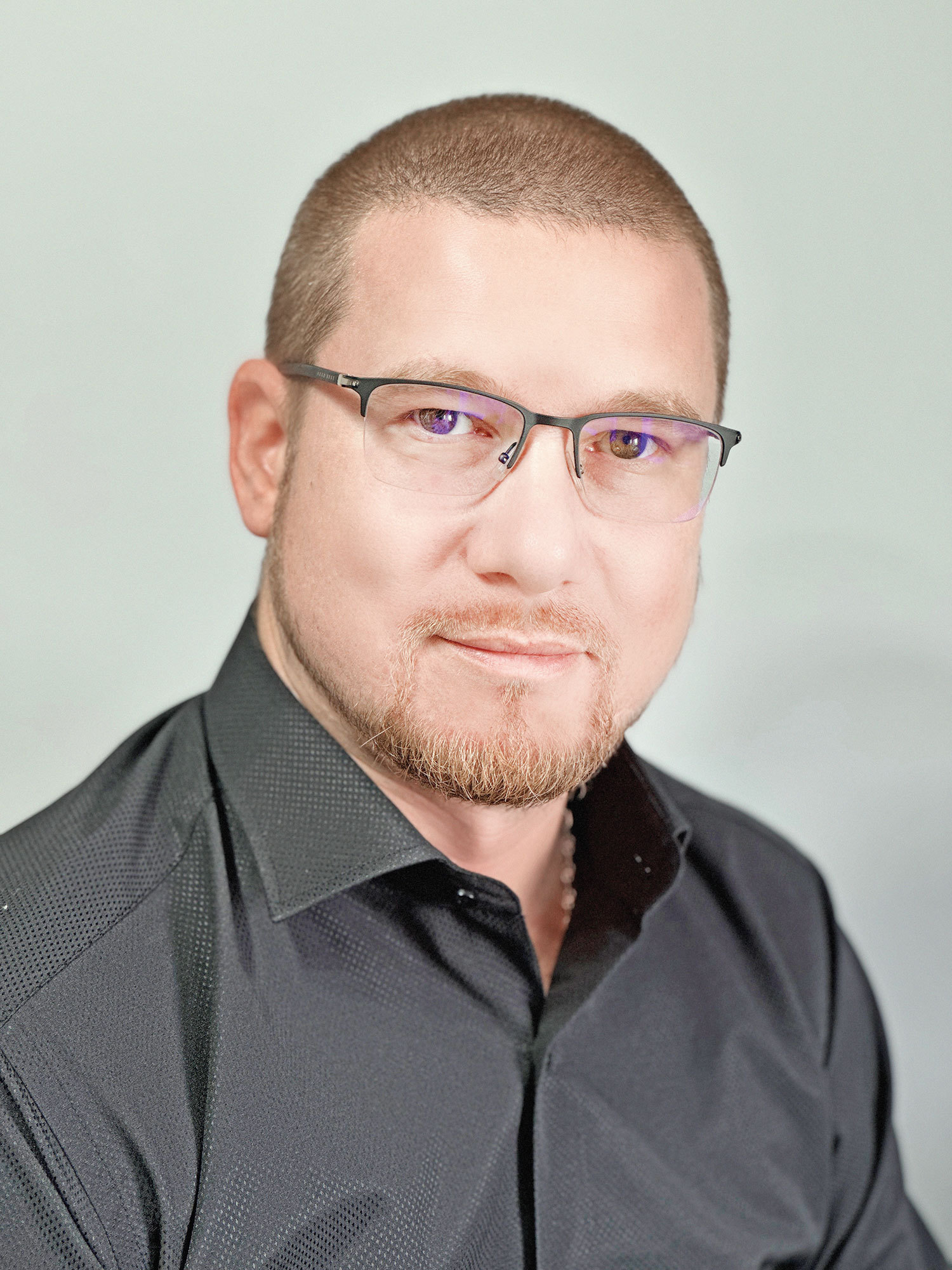 100 Tineri manageri de top. Andrei Șandor, Kärcher România
