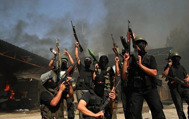 Israelul susține că a lichidat un lider Hamas și acuză Iranul că vrea să extindă conflictul