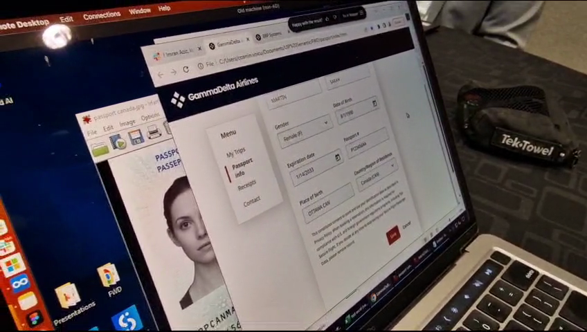 VIDEO SUBTITRAT. Aplicația viitorului: UiPath Clipboard AI - despre care compania spune că este o „evadare” din „infernul” Excel și nu numai