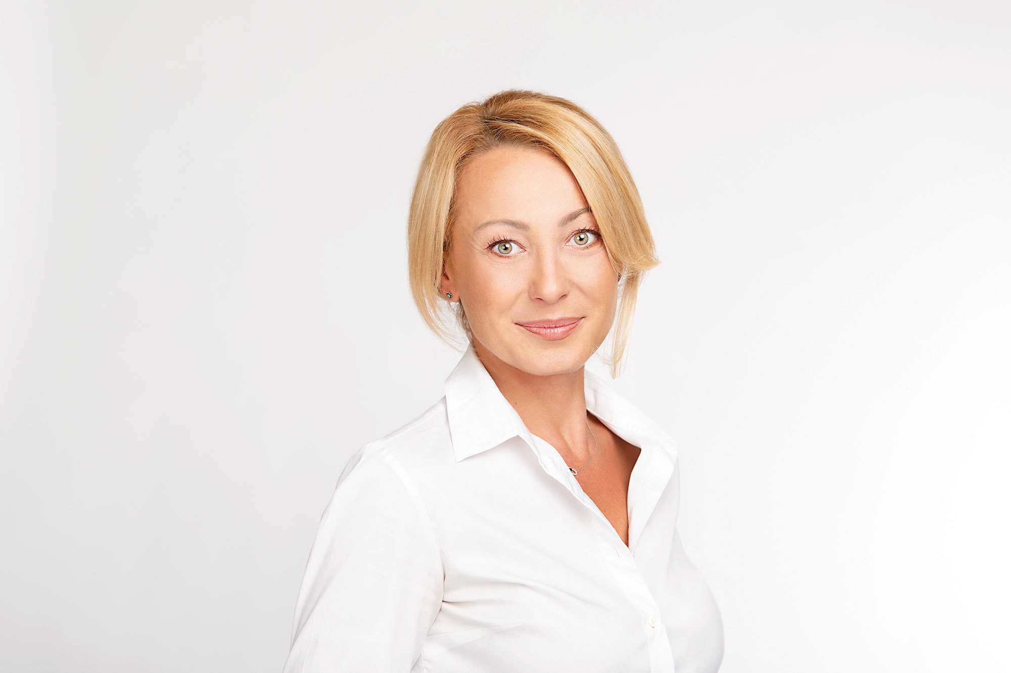 100 Tineri manageri de top. Cătălina Popa, Siemens Healthineers România