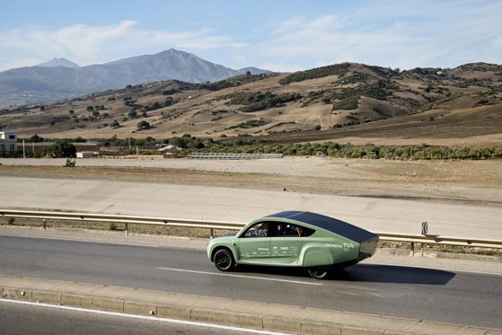 Un nou tip de mașină tocmai a fost inventată. Cine a construit mașina care poate schimba toată piața auto mondială