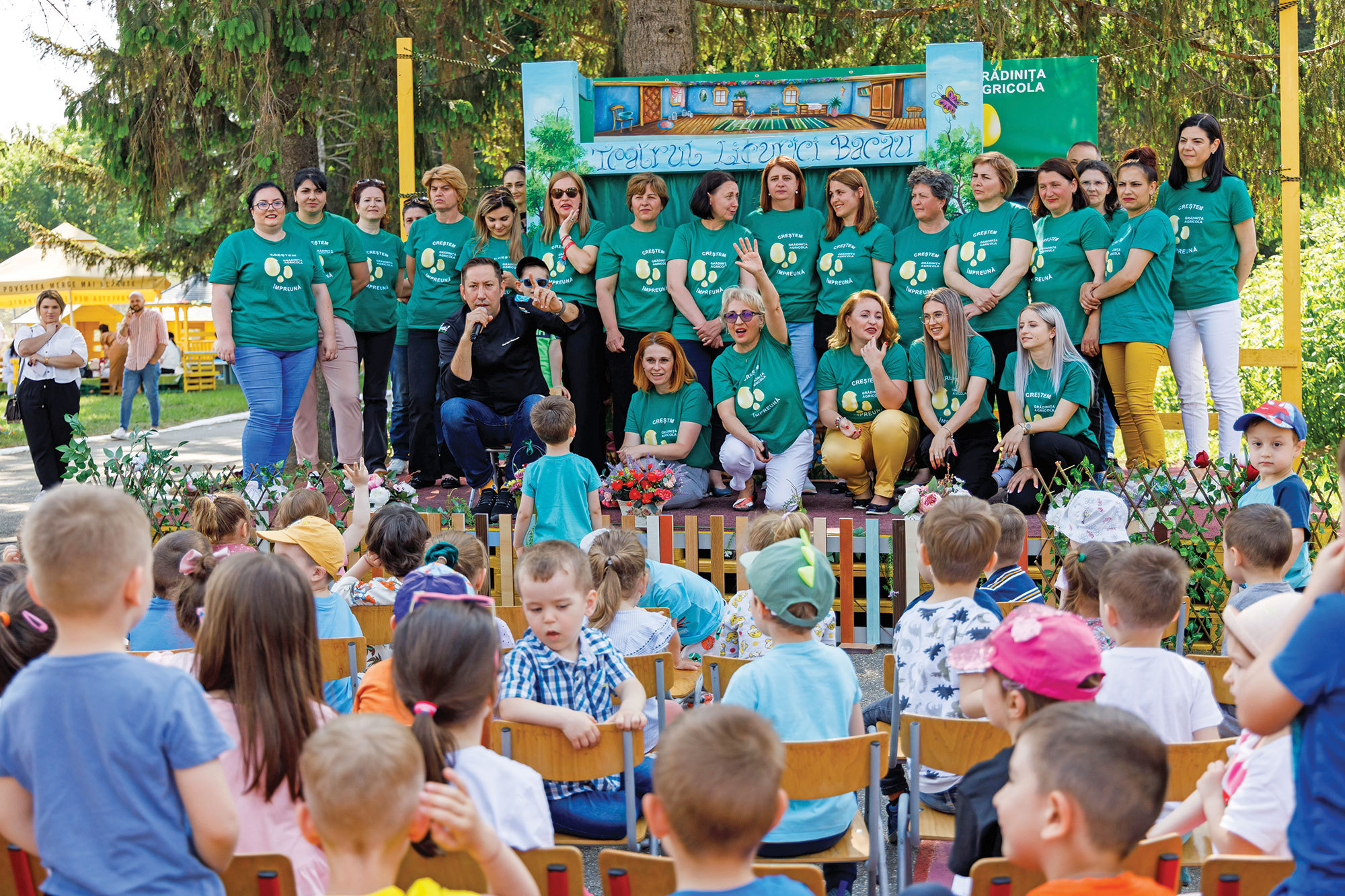 CSR 2023. Ghidul Gustul care face bine