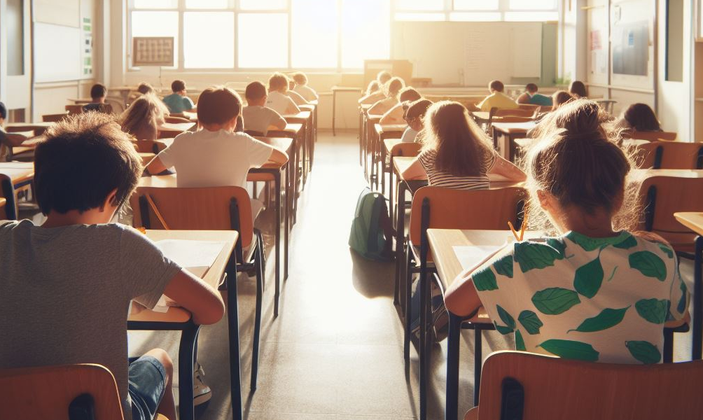 Mai sunt examenele necesare în învățământul secolului 21? Ce spune un psiholog