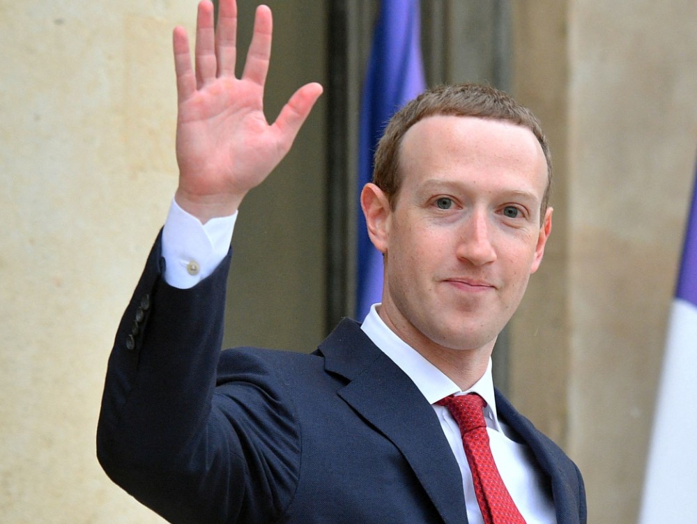 Meta, compania mamă a Facebook, a anunțat venituri peste așteptări pe fondul revenirii cererii pentru publicitate: 34,1 mld. $, plus 23%