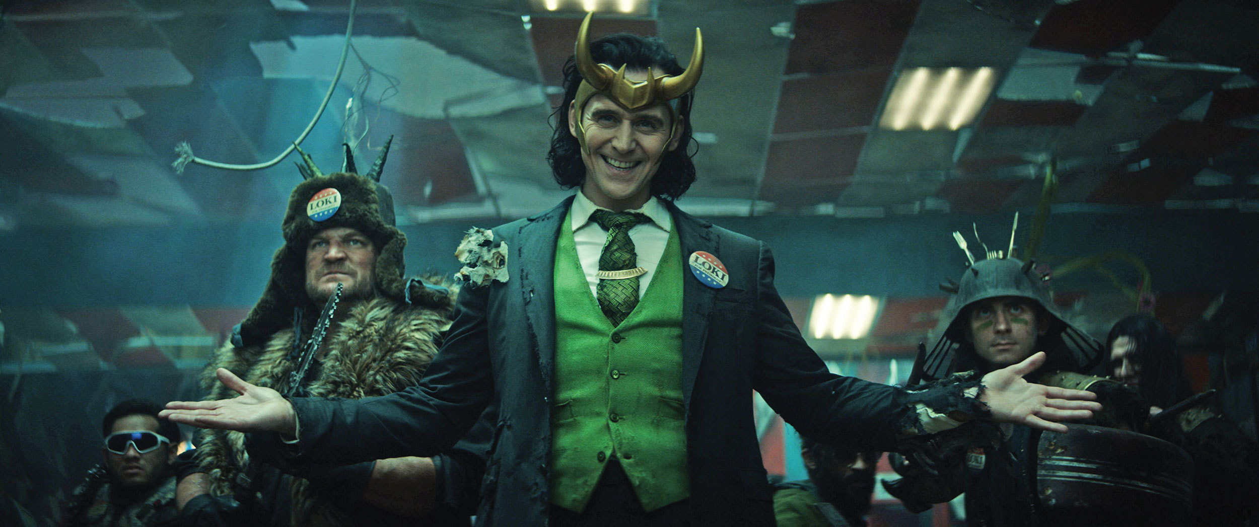 I love my job. Cine este omul din spatele lui Loki și Captain America și în ce măsură aduc efectele vizuale succesul unei producții de Hollywood