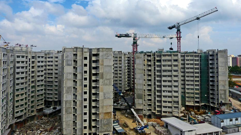 Gândul: Codul amenajării teritoriului, urbanismului și construcțiilor se dezbate în Parlament. Ce spun specialiștii despre „apocalipsa imobiliarelor”