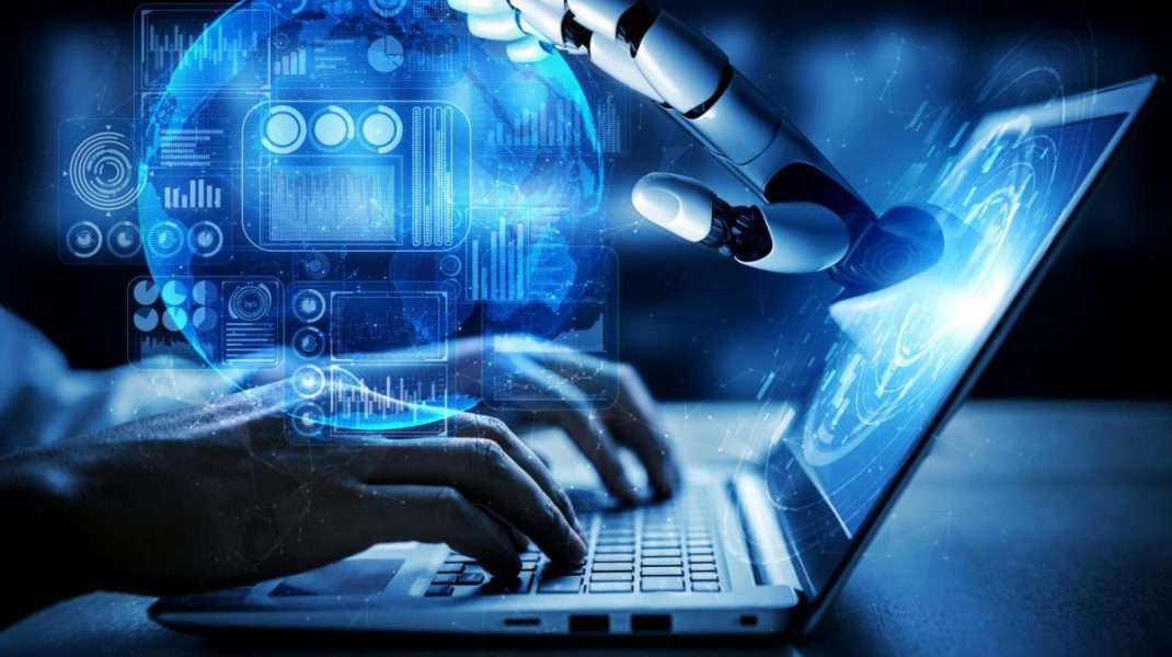 Partea întunecată a inteligenței artificiale. Pedofilii folosesc A.I. pentru a genera imagini în care celebritățile sunt transformate în copii