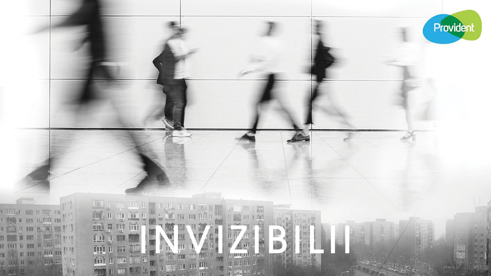 CSR 2023. Invizibilii