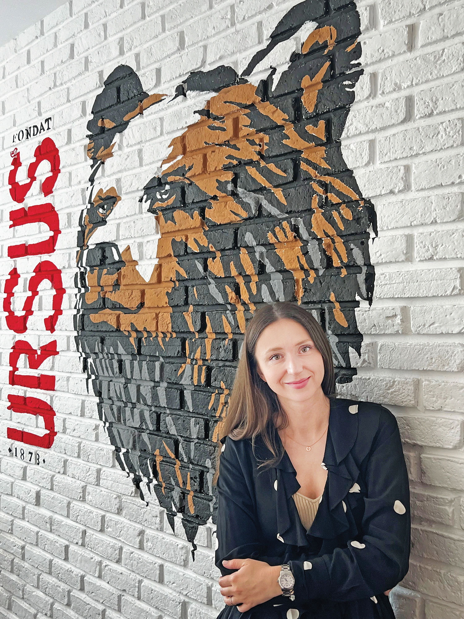 100 Tineri manageri de top. Ioana Cristiana Popescu, Ursus Breweries