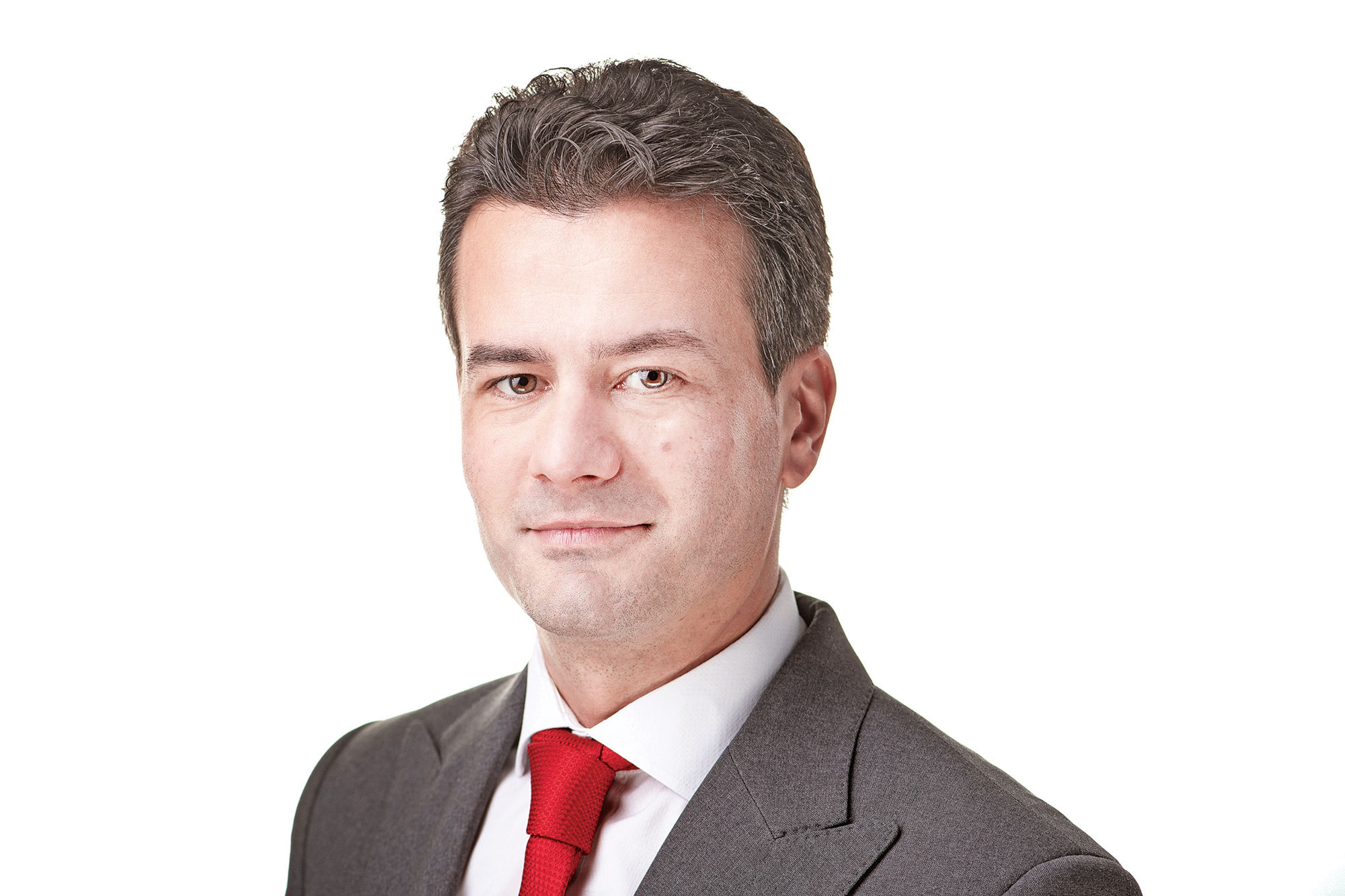 100 Tineri manageri de top. Ionuț Bindea, Roca Industry Holdingrock1