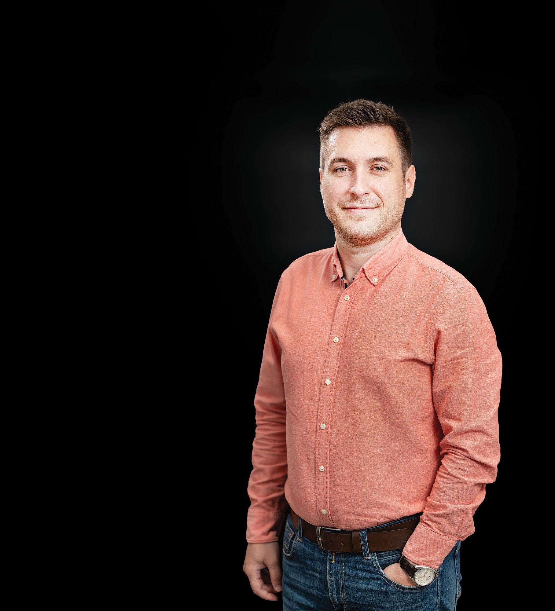 100 Tineri manageri de top. Marian Tănasă, Freshful by eMAG