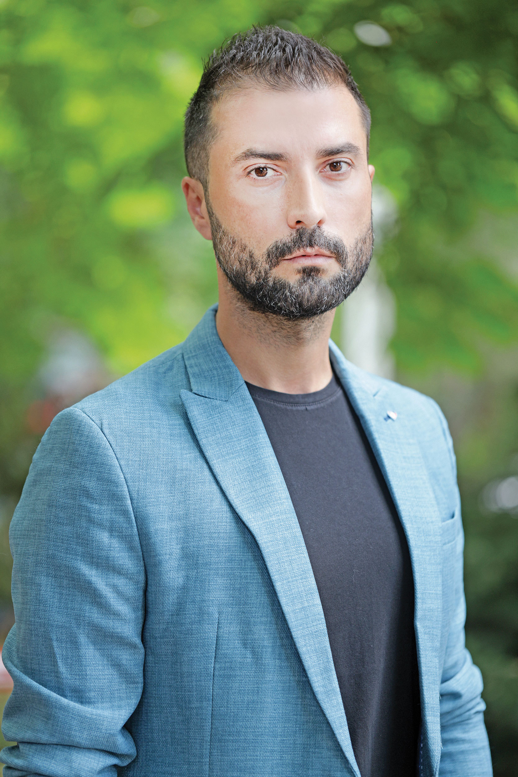 Marius Ciulacu, manager Hyperclinica MedLife Grivița: „Cred că viitorul este despre o «prietenie» cât mai strânsă între om și tehnologie”