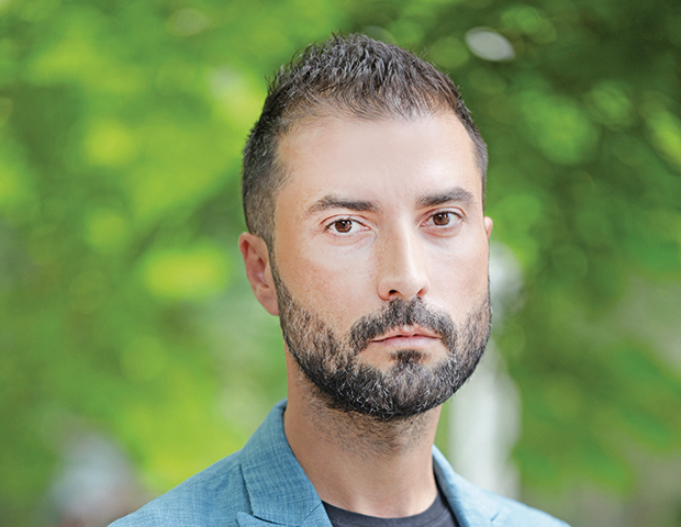100 Tineri manageri de top. Marius Ciulacu, Grup MedLife