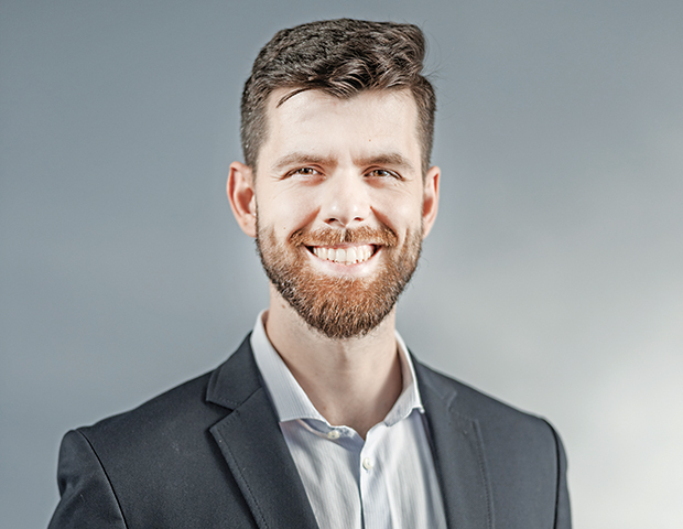 100 Tineri manageri de top. Mihai Cismașiu-Buda, Mastercard