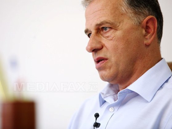 Mircea Geoană, secretar general adjunct al NATO, la conferința Puterea Inovării: Coeziunea geografică și inovația prin digitalizare sunt cei doi piloni pentru noul model strategic economic și social românesc