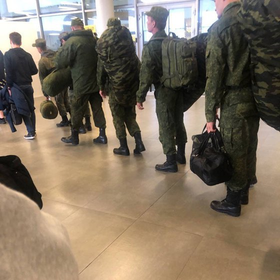 Rusia recrutează de pe toate continentele. Câți bani primesc cei care acceptă să lupte în Ucraina