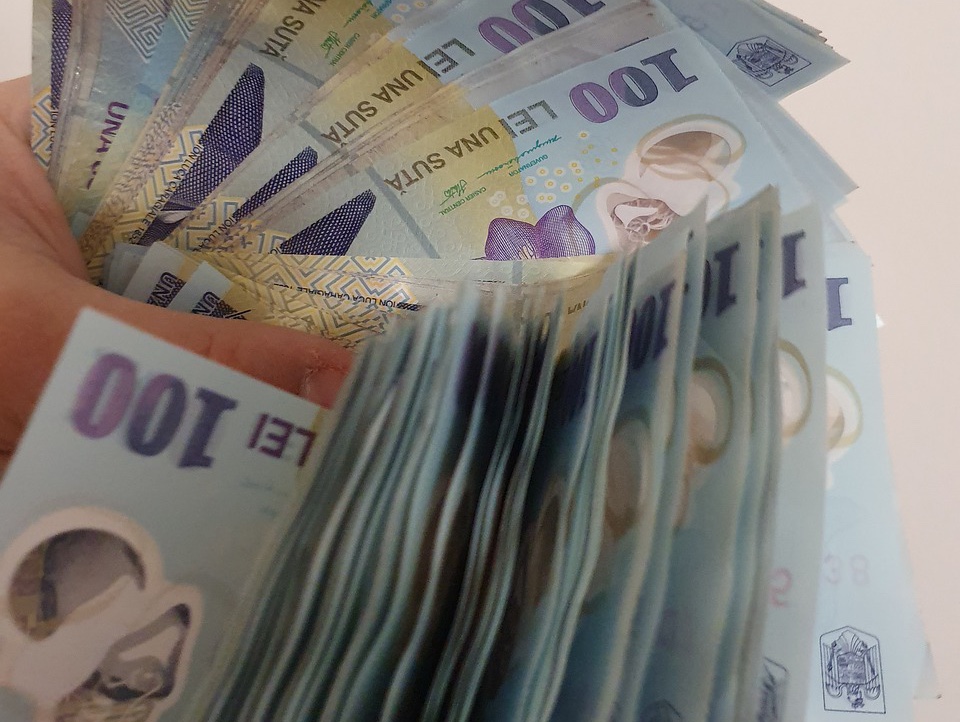 A început alimentarea cardurilor cu încă 250 de lei, o nouă tranșă pentru cumpărarea de alimente