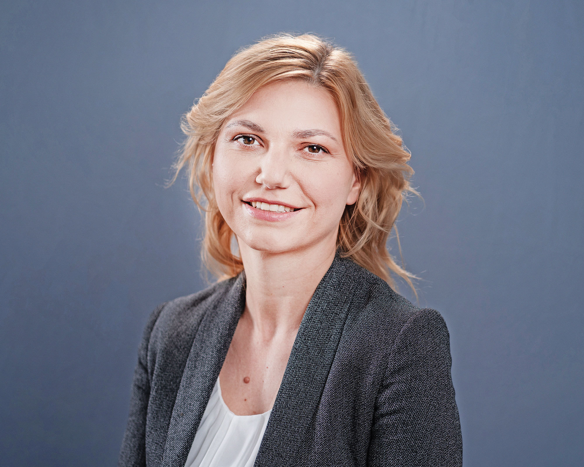 Monica Șerban, Penny: „Liderii viitorului vor trebui să se adapteze la schimbările demografice, ca îmbătrânirea populației și noile generații de angajați cu așteptări diferite”