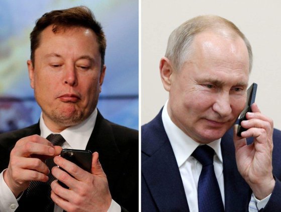 De la Putin la Zuckerberg și Musk: cum se formează un oligarh în zilele noastre