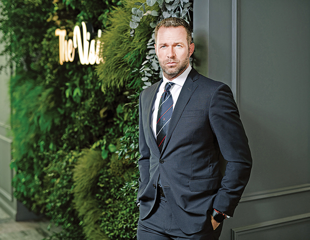 100 Tineri manageri de top. Nicolae Kovacsv, CEO/Investitor, Agista
