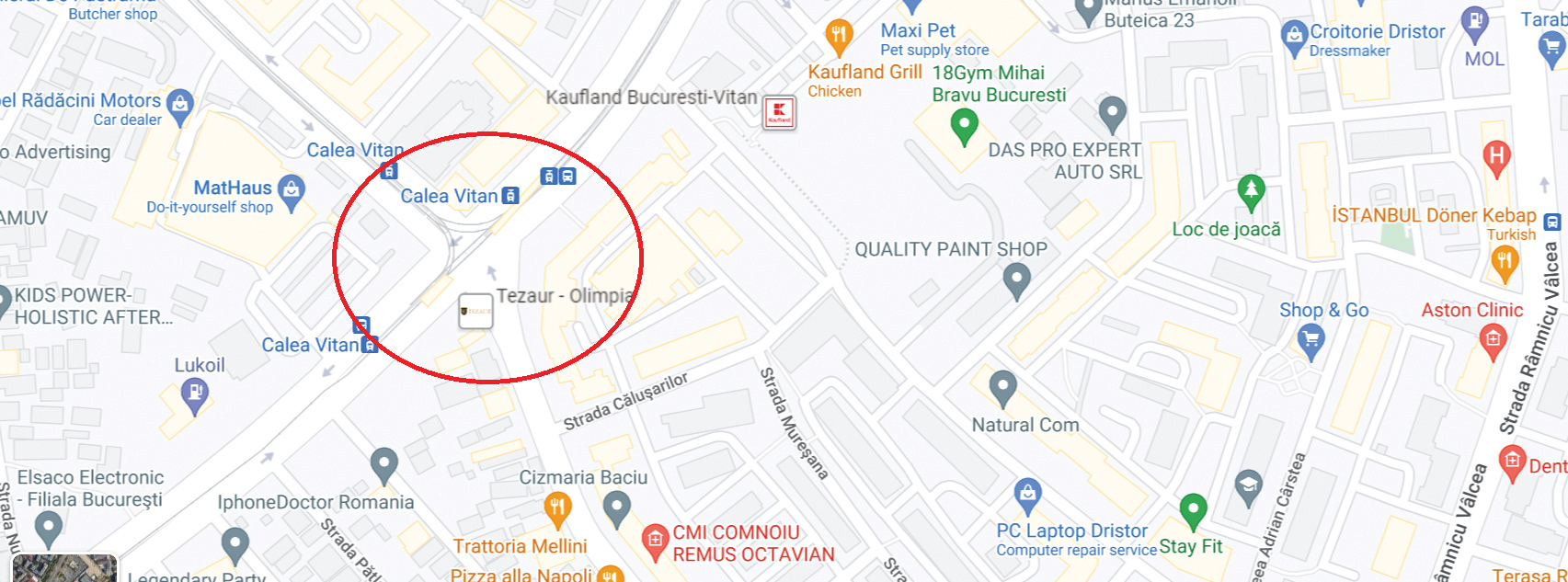 Primarul Robert Negoiță de la sectorul 3 face pasaje rutiere care să faciliteze accesul în zona Pallady, unde fratele lui, Ionuț Negoiță, ridică locuințe