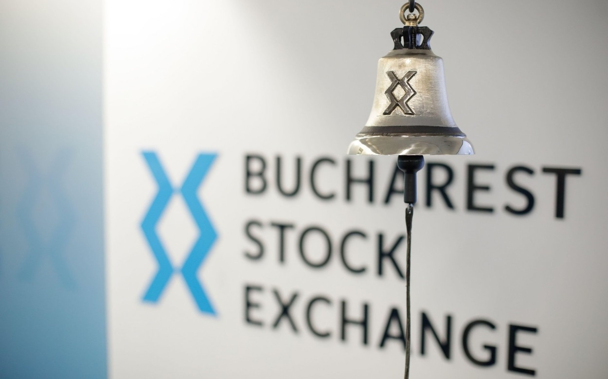 Bursă: Fondul Proprietatea a încasat 650 mil. lei de pe urma vânzării deținerilor la ENEL România. Suma va fi utilizată în conformitate cu tehnicile de management a discount-ului