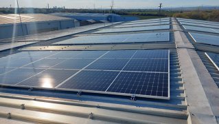 În cursa pentru energie verde, Europa privește tot mai mult către Africa de Nord