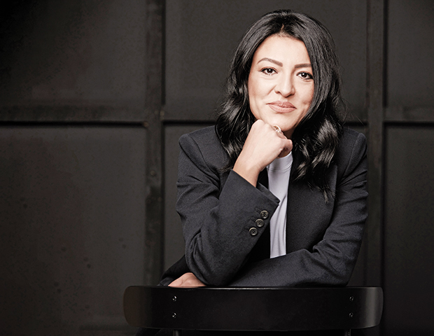 100 Tineri manageri de top. Raluca Ivașcu, Decoplast