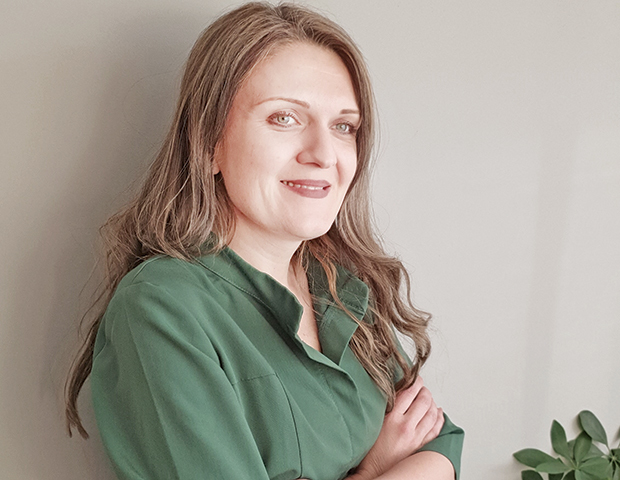 100 Tineri manageri de top. Roxana Minican, Nestlé România