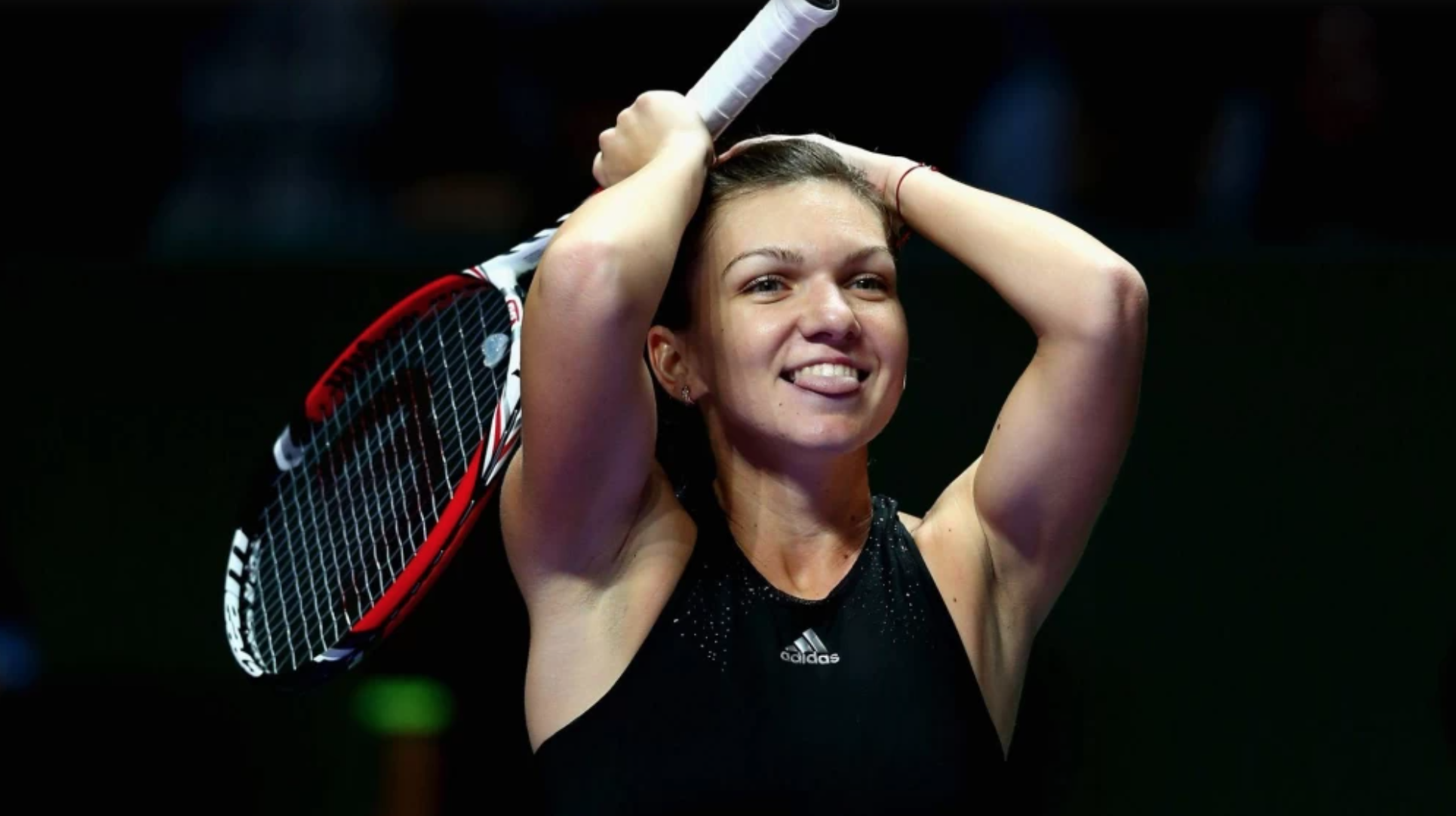 Anunț BOMBĂ pentru HALEP: Să spună cine a TRĂDAT-O