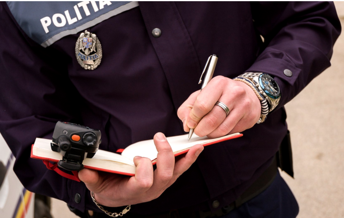 Amendă de 10.000 de lei pentru ȘOFERI dacă fac un lucru banal pentru mulți! Legea a intrat în vigoare de ieri