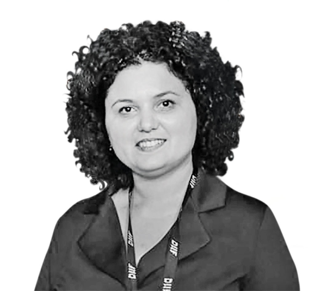 Teodora Adamache, specialist marketing: Marketingul poate crește calitatea vieții
