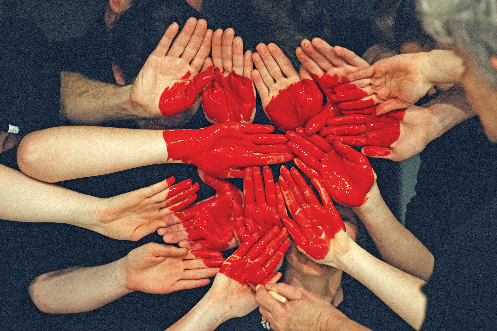 CSR 2023. O inimă sănătoasă iubește mai mult – program de sănătate și responsabilitate socială