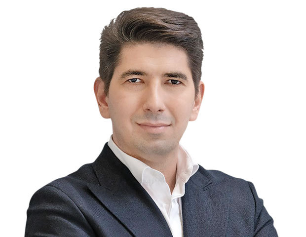 Citatul săptămânii. Andrei Koszti,  CTP:  Partea de vest a Europei nu o duce bine deloc. Fenomenul care se întâmplă din cauza contextului din Vest este de migrare către Ro­mânia, lucru care este extraordinar de bun