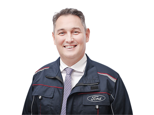 Citatul săptămânii. Müjdat Tiryaki, Președintele Ford Otosan România: România nu este o țară low-cost, care să atragă prin costuri reduse. Pentru a fi sustenabil trebuie să vii cu valoare adăugată, cu inovații și noi idei pentru producție