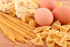 Vânzările de paste făinoase sunt estimate la 518 mil. lei pentru 2023, avans de peste 30% față de 2020