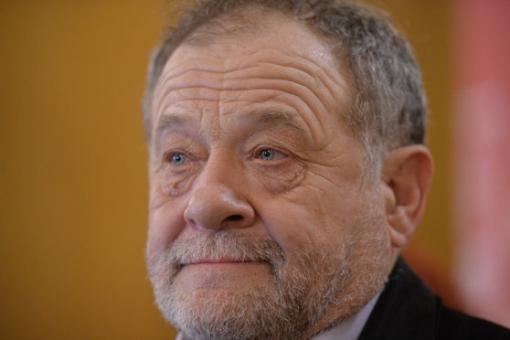 Dumitru Buzatu rămâne în arest preventiv