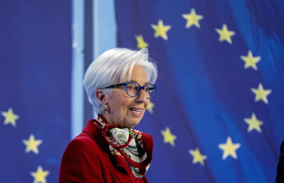 Christine Lagarde, declarația momentului: Europa are nevoie de o bursă unificată și propria versiune a SEC