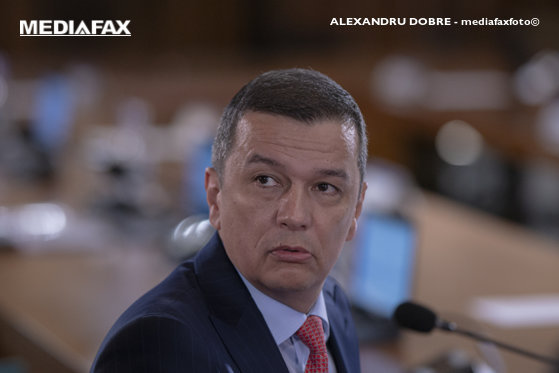 USR, despre podul de la Brăila: Grindeanu e foarte mândru că încalcă cu bună-știință legea