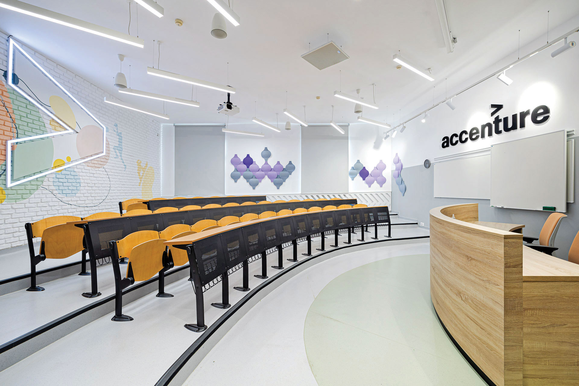 CSR 2023. Accenture Student Lab