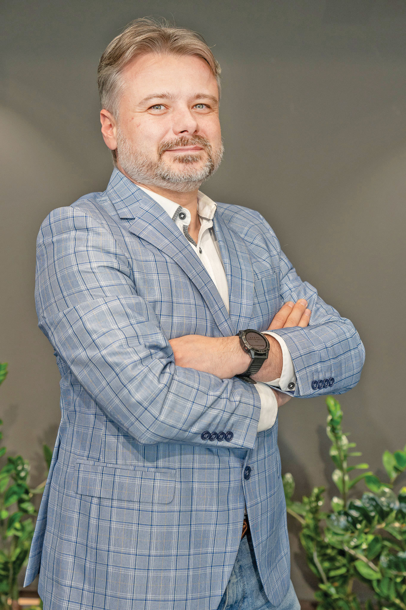 100 Tineri manageri de top. Andrei Popa, BCR